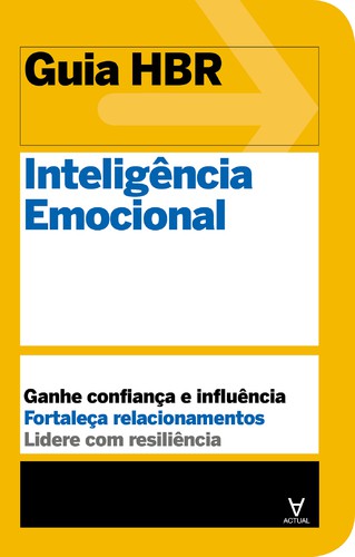 Inteligência Emocional - eBook - VÁRIOS
