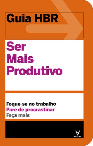 Ser Mais Produtivo - eBook - VÁRIOS
