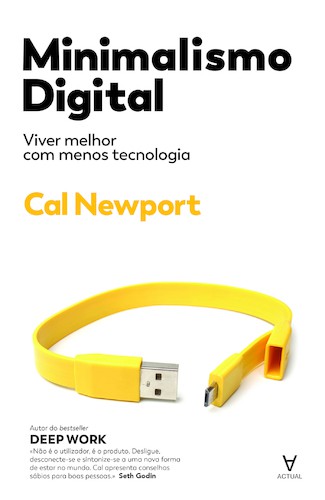 Minimalismo Digital - eBook - NEWPORT, CAL