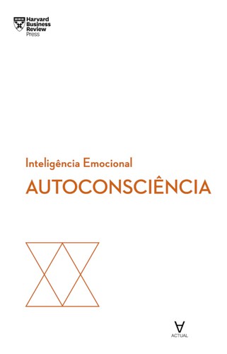 Autoconsciência - eBook - GOLEMAN, DANIEL