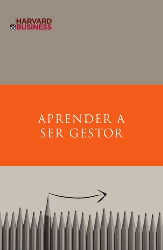 Aprender a ser Gestor - eBook - HILL, LINDA A.