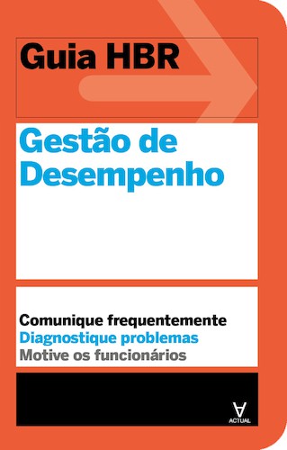 Gestão de Desempenho - eBook - VÁRIOS