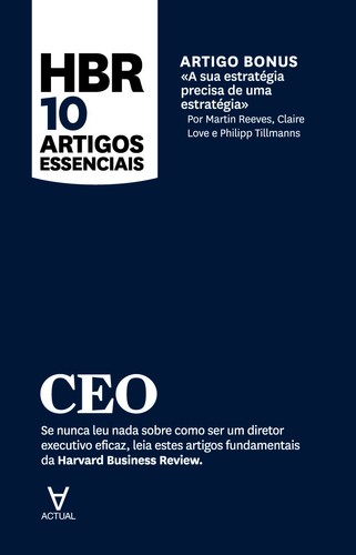 CEO - eBook - VÁRIOS