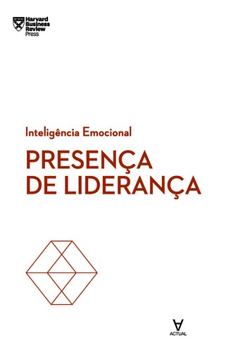 Presença de Liderança - eBook - VÁRIOS