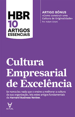 Cultura Empresarial de Excelência - eBook - VÁRIOS