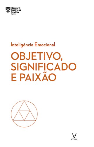 Objetivo, Significado e Paixão - eBook - VÁRIOS
