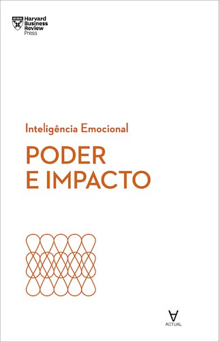 Poder e Impacto - eBook - GOLEMAN, DANIEL