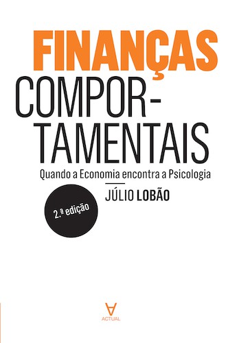 Finanças Comportamentais - 2ª Edição-eBook - LOBÃO, JÚLIO