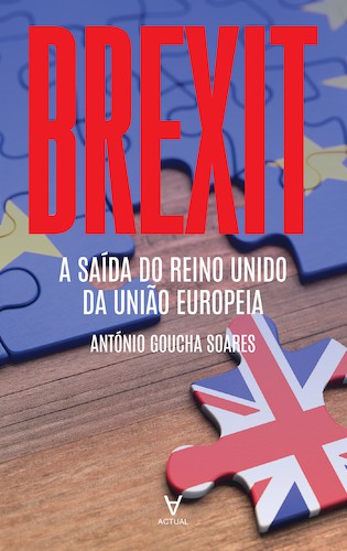 Brexit - eBook - SOARES, ANTONIO GOUCHA