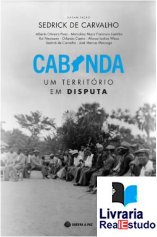 Cabinda - Um Território em Disputa