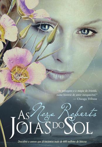 As Jóias do Sol - eBook - ROBERTS, NORA