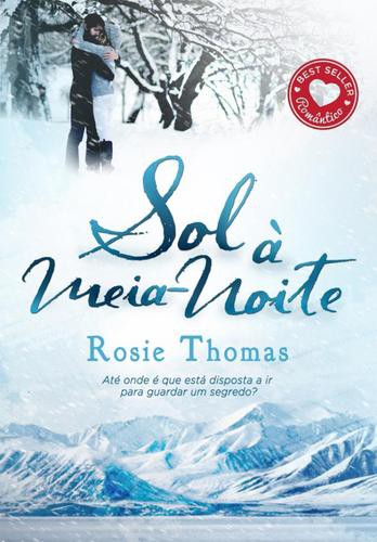 Sol à Meia-Noite - eBook - THOMAS, ROSIE
