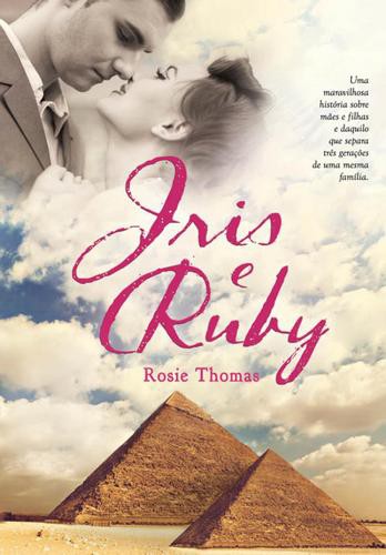Iris e Ruby - eBook - THOMAS, ROSIE