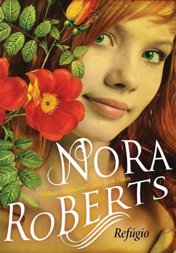 Refúgio - eBook - ROBERTS, NORA