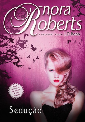 Sedução - eBook - ROBB, J.D.