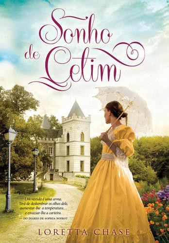 Sonho de Cetim - eBook - CHASE, LORETTA