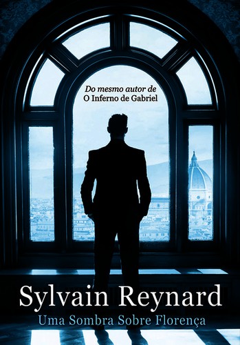 Uma Sombra sobre Florença - eBook - REYNARD, SYLVAIN