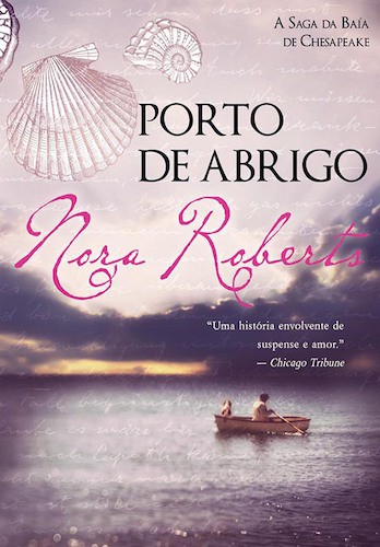 Porto de Abrigo - eBook - ROBERTS, NORA