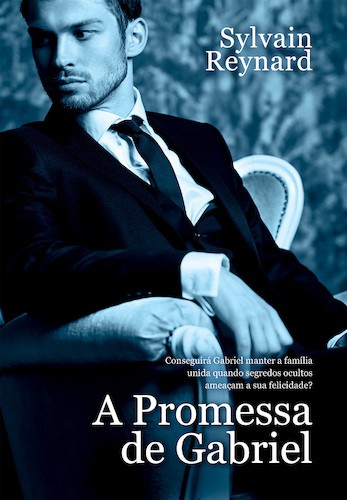 A Promessa de Gabriel - eBook - REYNARD, SYLVAIN