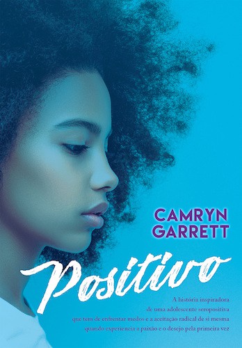 Positivo - eBook - GARRET, CAMRYN