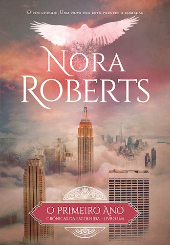 O Primeiro Ano - eBook - ROBERTS, NORA
