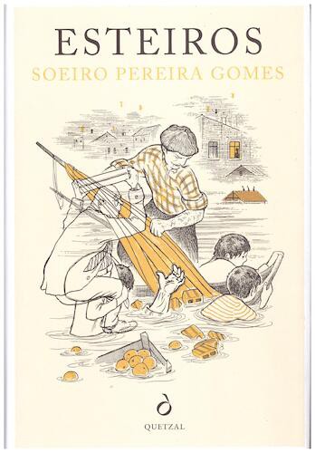 Esteiros - GOMES, SOEIRO PEREIRA