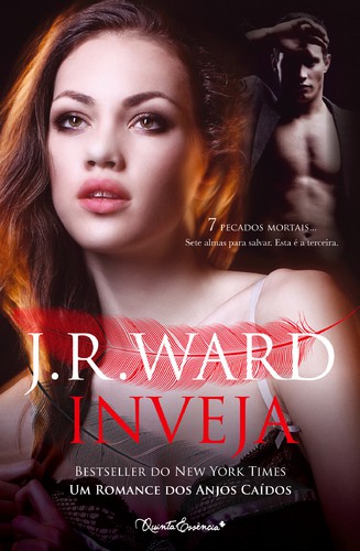 Inveja - WARD, J. R.