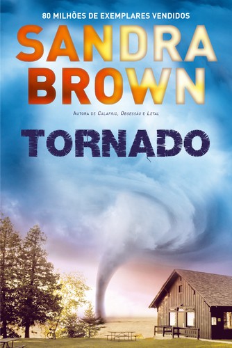 Tornado - BROWN, SANDRA