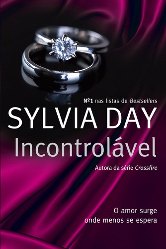 Incontrolável - DAY, SYLVIA