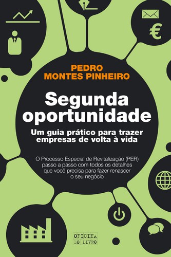 Segunda Oportunidade - PINHEIRO, PEDRO MONTES