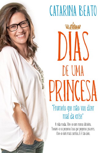 Dias de uma Princesa - BEATO, CATARINA