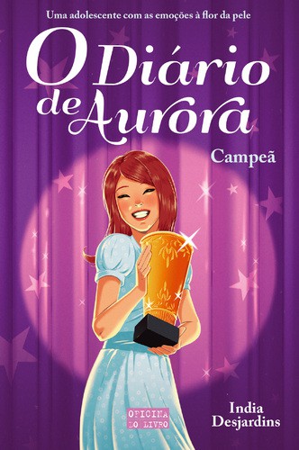 Campeã - DESJARDINS, INDIA