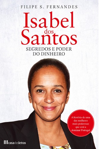 Isabel dos Santos - FERNANDES, FILIPE