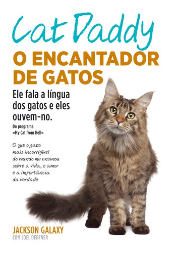 Cat Daddy - GALAXY, JACKSON
