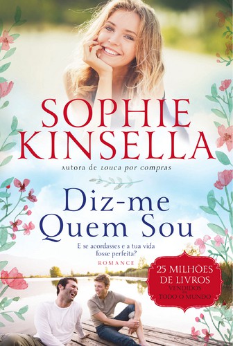 Diz-me Quem Sou - KINSELLA, SOPHIE