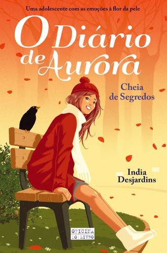Cheia de Segredos - DESJARDINS, INDIA