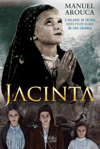 Jacinta - AROUCA, MANUEL