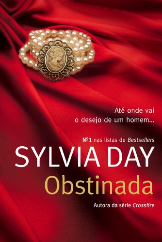 Obstinada - DAY, SYLVIA