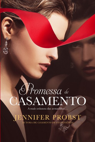 Promessa de Casamento - PROBST, JENNIFFER