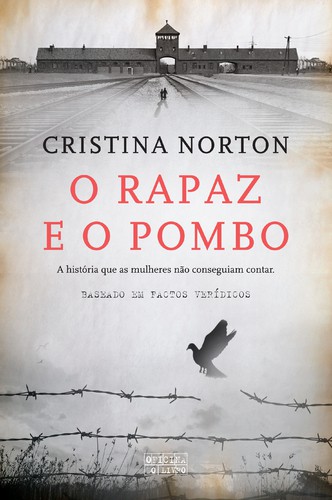 O Rapaz e o Pombo - NORTON, CRISTINA
