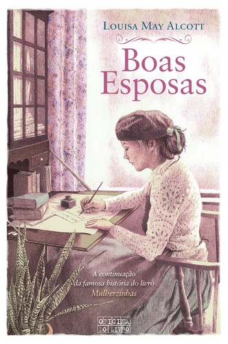 Boas Esposas - ALCOTT, LOUISA MAY