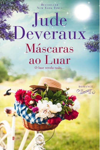 Máscaras ao Luar - DEVERAUX, JUDE
