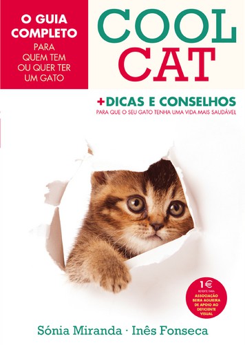 Cool Cat - MIRANDA, SÓNIA & FONSECA, INÊS