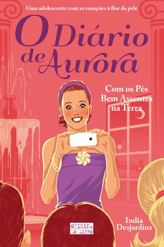 Com os Pés Bem Assentes na Terra - DESJARDINS, INDIA