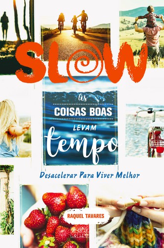 Slow - TAVARES, RAQUEL