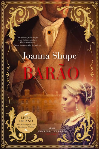 Barão - SHUPE, JOANNA