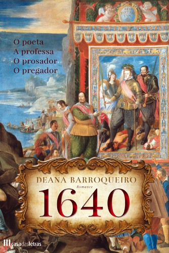 1640 - BARROQUEIRO, DEANA