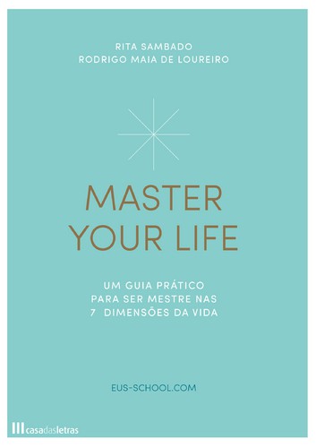 Master Your Life - SAMBADO, RITA