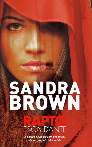 Rapto Escaldante - BROWN, SANDRA
