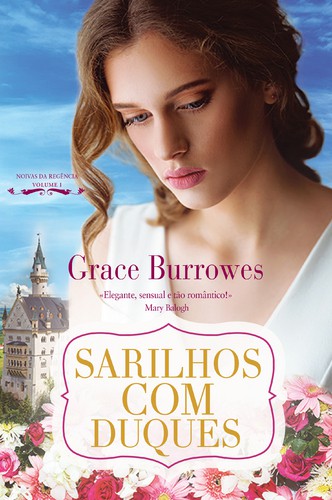 Sarilhos com Duques - BURROWES, GRACE